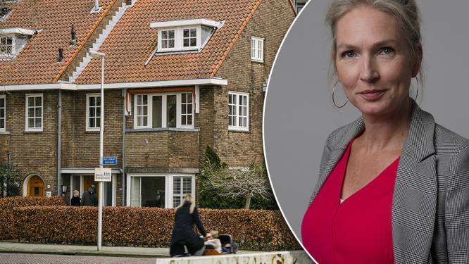 Verslaggever Eefje dubt: is verkoop huis aan vastgoedbelegger goed idee?