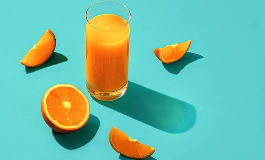 Vers of uit het pak: dit sinaasappelsap bevat de meeste vitamine C