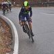Quintana heerst op besneeuwde flanken van Terminillo en is nieuwe leider