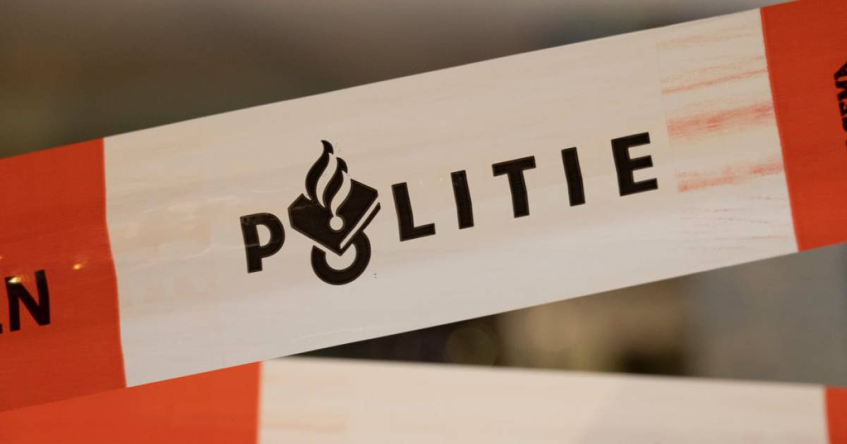 Man ernstig gewond na steekincident in Rotterdam-Charlois