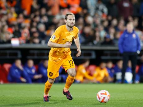 Daley Blind en Tijjani Reijnders vallen af voor finaleronde Nations League met Oranje