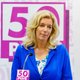 Liane den Haan nieuwe lijsttrekker 50PLUS