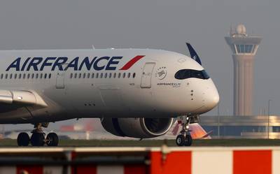 “Aucun engin explosif” n’a été trouvé à bord de l’avion reliant le Tchad à la France