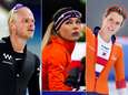 Stress in schaatsland: ‘Om je heen wordt het al heel erg opgeblazen’