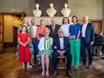 Jozef en Monique vieren gouden jubileum: “Ik kreeg haar na een eerste ontmoeting niet uit mijn hoofd”