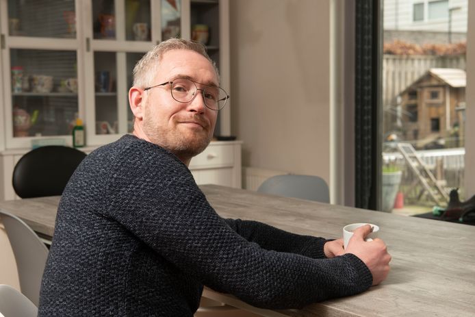 Op 18-jarige leeftijd keert Gerben te Hennepe terug naar ‘zijn’ Lochem, maar dat gaat niet zonder slag of stoot.