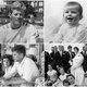 De eerste 39 levensjaren van JFK in beeld: van ziekelijke jeugd tot roerige studententijd