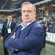 Moeizame winst Advocaat met Fenerbahçe, eerste goal Van der Vaart in Denemarken