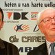 Jean Van Milders overleden