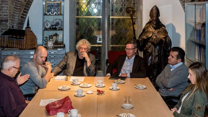 'Maak er een leuk en sexy pakketje van!'