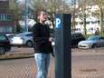 Parkeren in centrum Oss tot nader order gratis