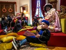 Kasteel van Sinterklaas sluit zondag om 17.00 uur de deuren en gaat daarna dit jaar niet meer open