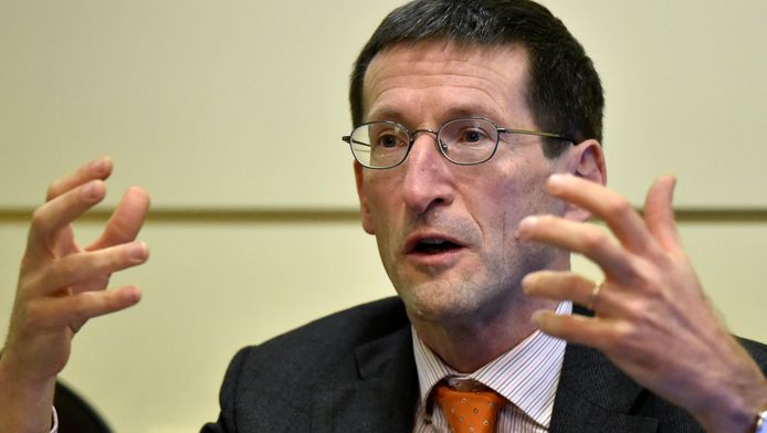 Etienne de Callataÿ