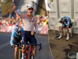 RECONSTRUCTIE. Zo won Mathieu van der Poel het mentale steekspel van Wout van Aert