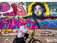 Arnhem gaat ‘ongewenste’ graffiti te lijf en wil ‘kunstzinnig’ spuitwerk stimuleren, maar waar ligt de grens?
