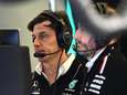 Mercedes-baas Toto Wolff: ‘Upgrades niet voor GP Imola in mei’