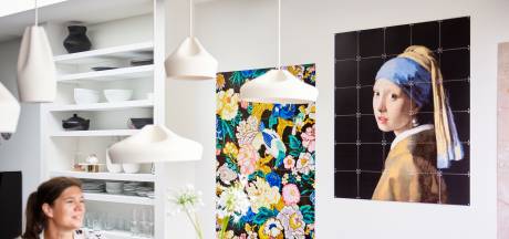 Klassieke kunst in een nieuw jasje voor elk interieur