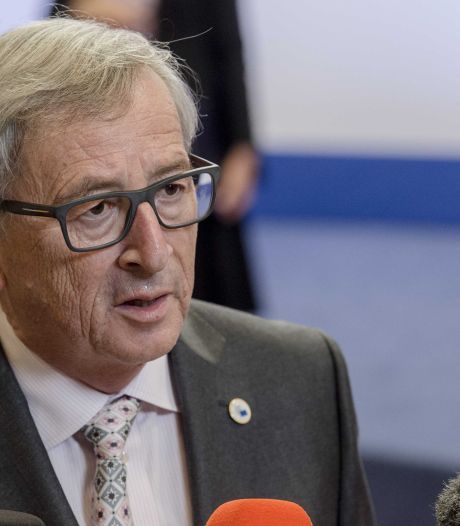 La Commission européenne invite la Belgique à accueillir 4.564 réfugiés