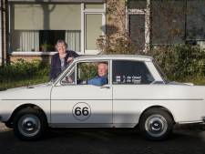 Toon en Jo uit Eindhoven legden 32 jaar ziel en zaligheid in DAF