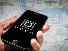 Uber-passagiers niet meer welkom na wangedrag