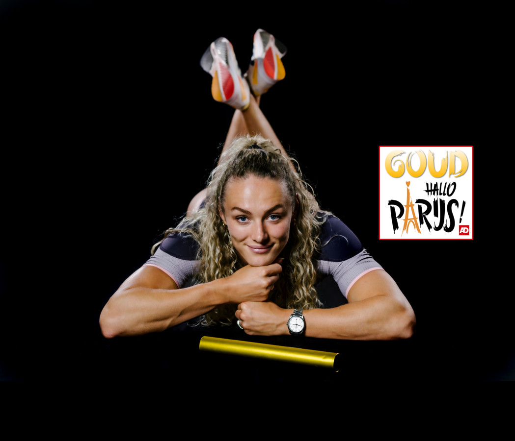 Podcast Hallo Parijs! met Lieke Klaver | ‘Die onzekerheid is een stukje