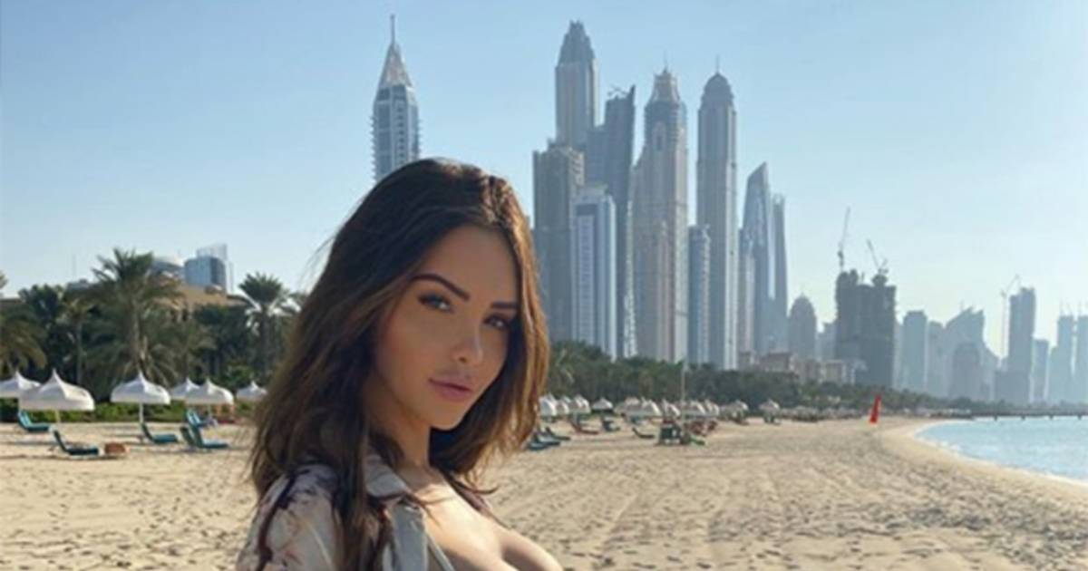 Les stars de la téléréalité se font la guerre à Dubaï People 7sur7.be