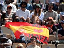 Gemis van recordwinnaar is voelbaar in Parijs: ‘Nadal en Roland Garros, dat is echt iets speciaals’