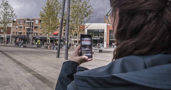 Enschede Stopt Met Wifitellingen In Afwachting Van Uitspraak