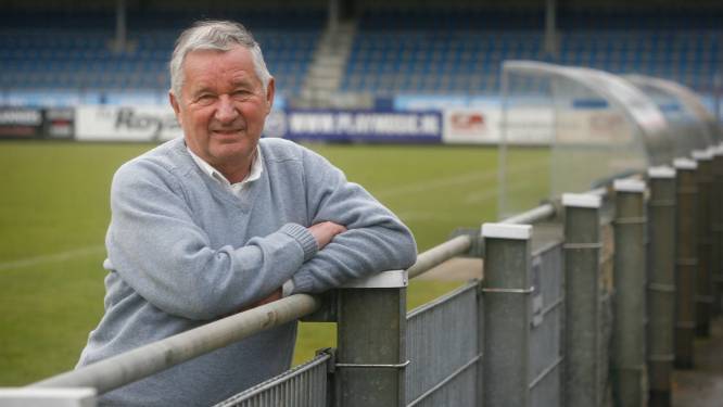 Jacques de Wit (1932-2023): voetbaldier uit Valkenswaard kon van hobby zijn beroep maken