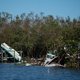 Florida neemt ‘ongekende’ schade op na doortocht orkaan Ian: zeker 50 doden en enorme verwoesting