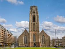 Zondagsdiensten Laurenskerk worden verstoord door herrie Binnenrotte: ‘Mijn concentratie is weg’ 