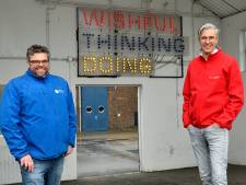 Vaarwel cv-ketel, hallo warmtenet: zó gaat Amersfoort van het aardgas af (en dit gaat het kosten)