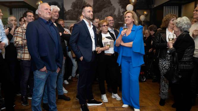 Bert-Jan en Odette nemen na 30 jaar afscheid van De Zwaan: ‘Maar het moet als ons thuis blijven voelen’