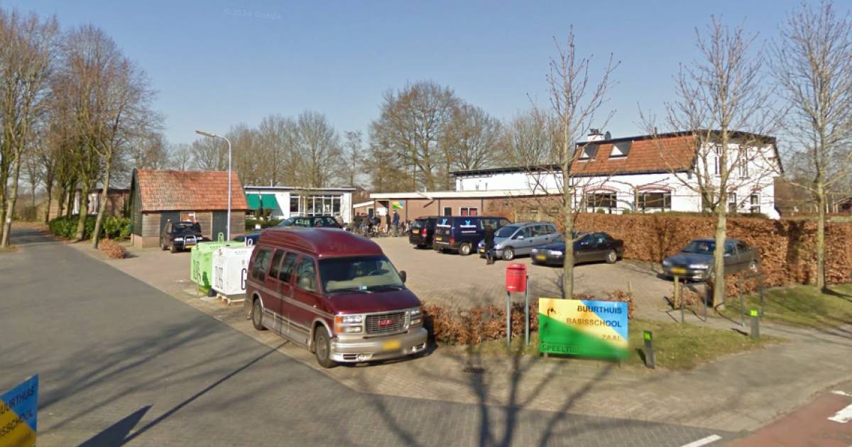 Na 110 jaar is het einde gekomen voor basisschool Vinkenbuurt