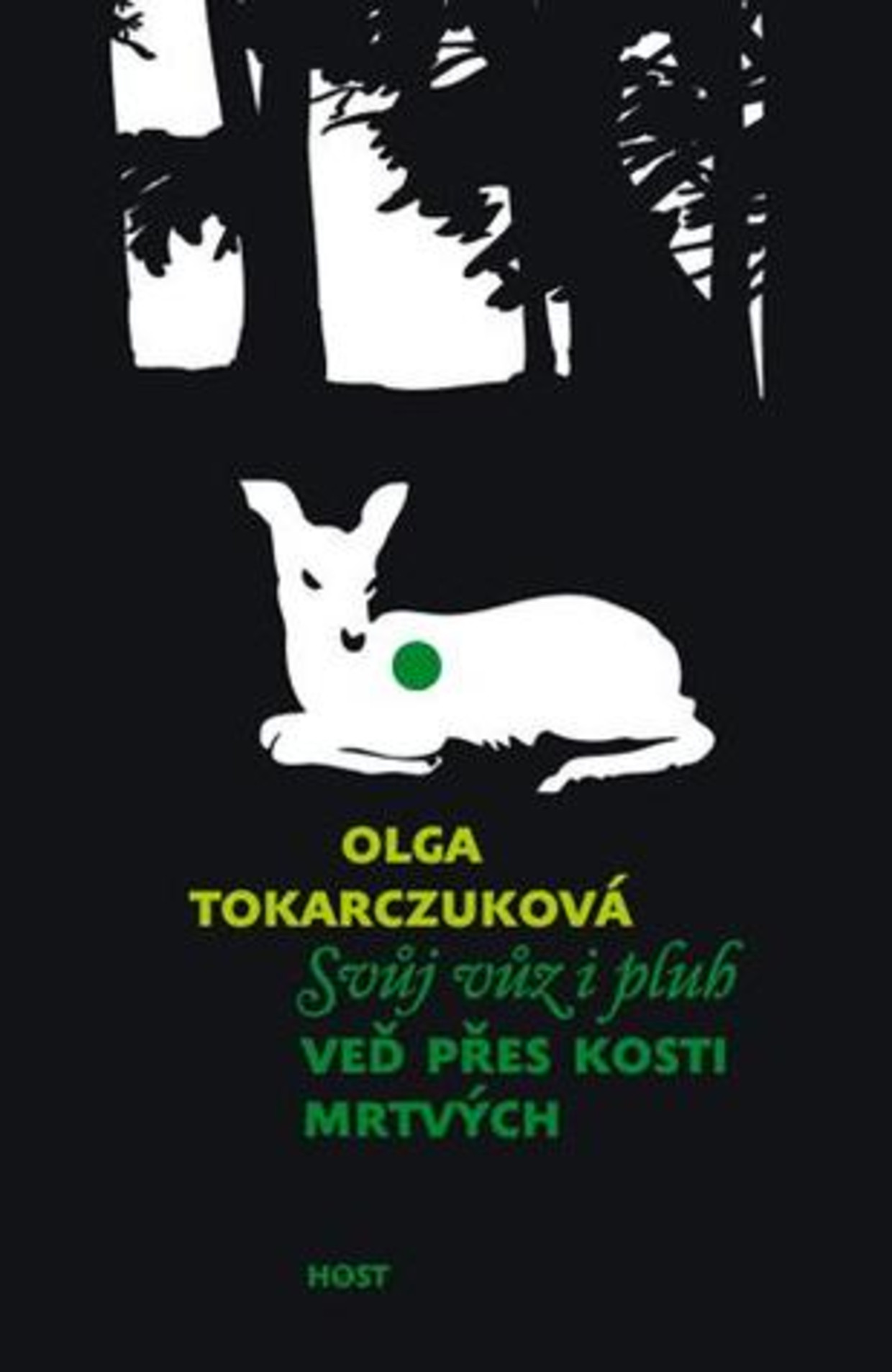 De Tsjechische cover Beeld 