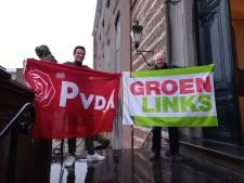 Witte rook in Goes: nieuwe coalitie zonder CDA en VVD gaat er komen