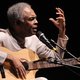 Gilberto Gil: protestzanger, oud-minister van Cultuur en vanavond in Paradiso