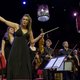 Imponerende comeback van Janine Jansen