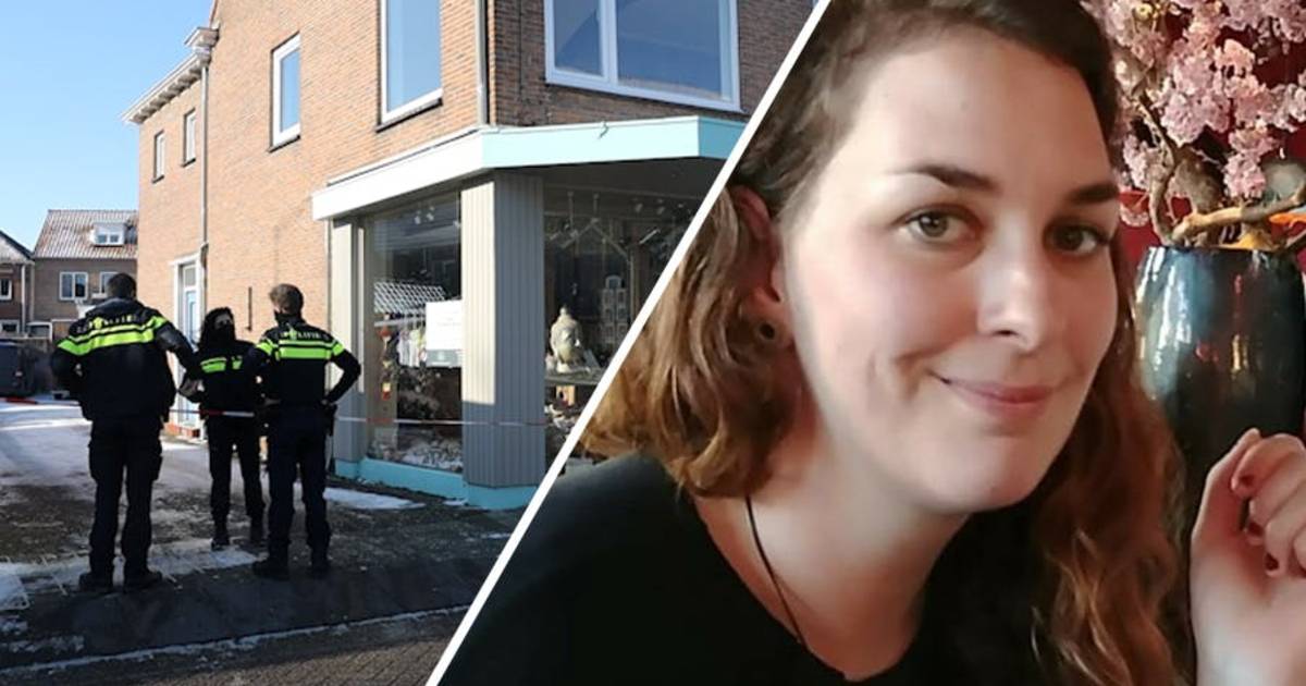 Opgepakte Vrouw In Zaak Zeeuwse Ichelle Verdacht Van Moord Nieuws Komt Bij Familie Keihard Binnen Algemeen Destentor Nl