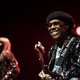 Chic & Nile Rodgers in Vorst Nationaal: een overdaad aan meebrulbare trouwfeesthits