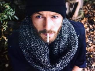 'Thuis'-acteur Sid Van Oerle scoort op Instagram met hilarisch mopje
