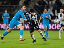 Heracles moet het even doen zonder Italiaanse spits Satriano