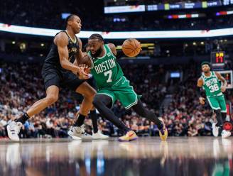 Geen Tatum, geen probleem: Boston Celtics verstevigen leidersplaats met winst in Toronto