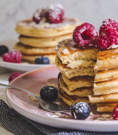 Nationale Pannenkoekdag: hier in Deventer eet je pannenkoeken
