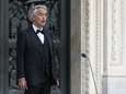 Andrea Bocelli onder vuur om corona-uitspraken