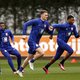 Vijf spelers haken af bij Oranje vanwege virusinfectie