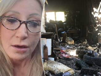 Lynne Mishele is alles kwijt nadat actrice Anne Heche (53) haar huis inreed: “Deze hele situatie is tragisch”
