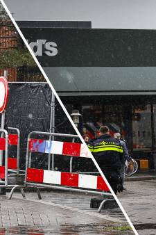 Ooggetuigen krijgen hulp na schietpartij Zwolle