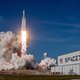 SpaceX gooit zich officieel in de race naar goedkoop internet voor iedereen