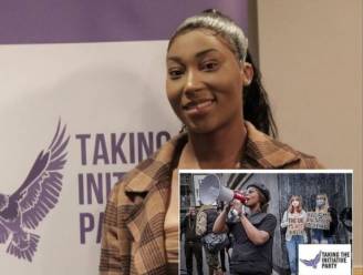 Bekende Black Lives Matter-activiste (27) in Londen door hoofd geschoten ‘na doodsbedreigingen’